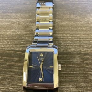 Guess Watch